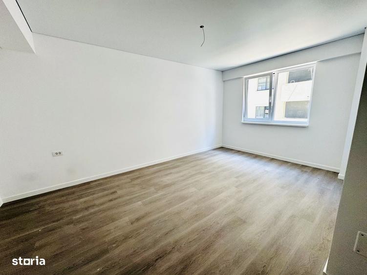 Apartament cu 2 camere în Bucium