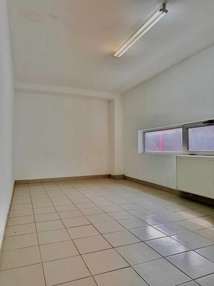 Spațiu comercial, de 450 mp, în Micălaca