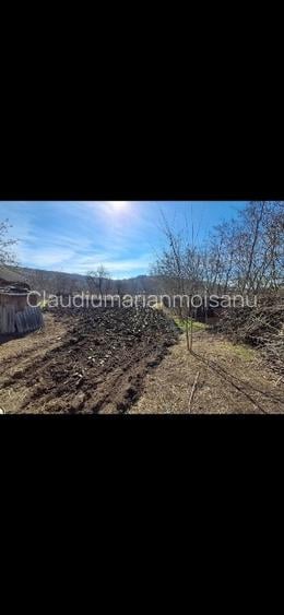 Casă cu 3 camere cu Teren 33400 Mp în Căzănești