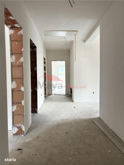 Casă cu 4 camere în Ilva Mare