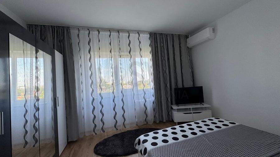 Apartament cu 2 camere decomandat în Doamna Ghica