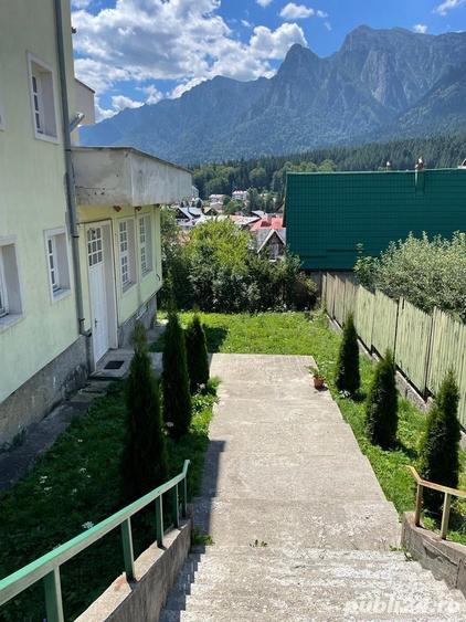 Apartament cu 4 camere în Bușteni