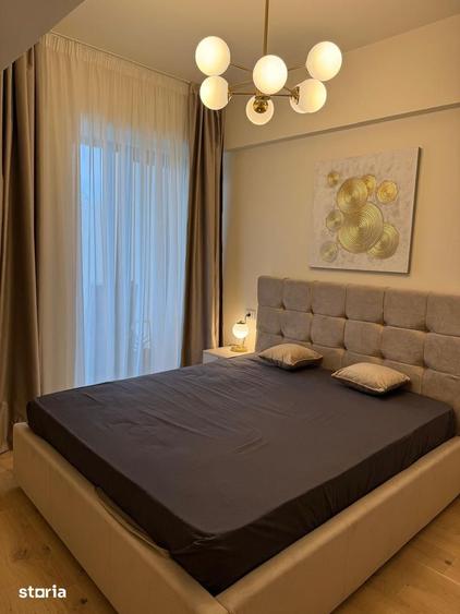 TERASA ?I GRADINA PROPRIE | APARTAMENT MODERN IN COMPLEX PREMIUM PIPER - 5