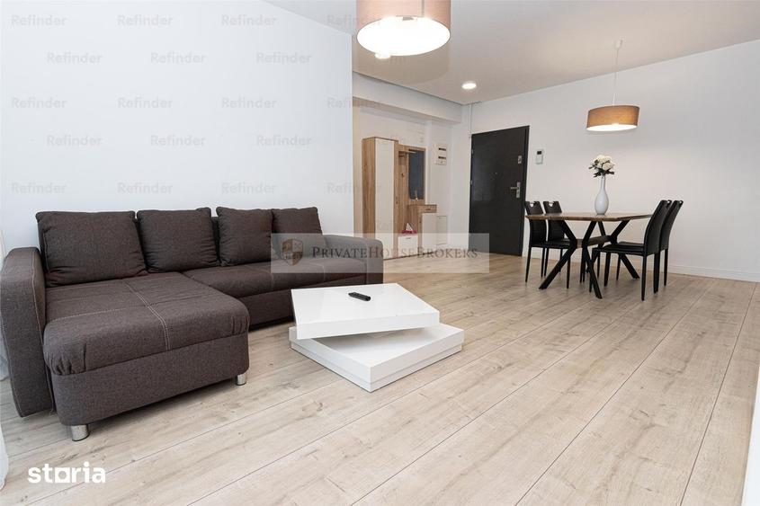 Baneasa - Sisesti | Valletta Residence | 2019 | Parcare - 18