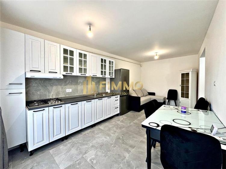 Apartament prima inchiriere | Loc de parcare privat | Lisaura | ID:1788 - 1