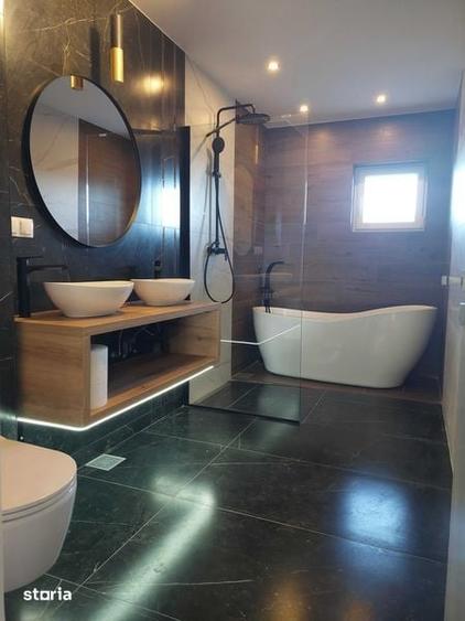 Apartament cu 4 camere în Ștrand