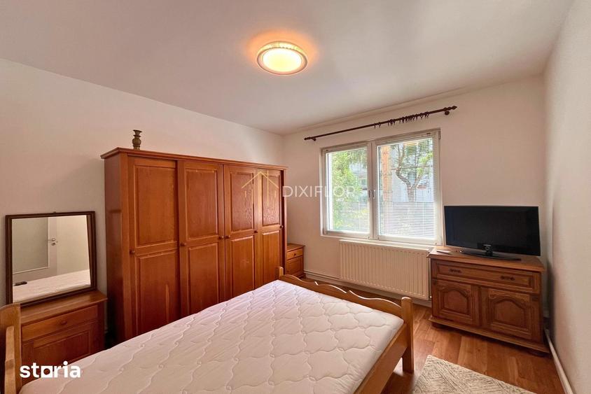 Apartament cu 3 camere în Sângeorgiu de Mureș