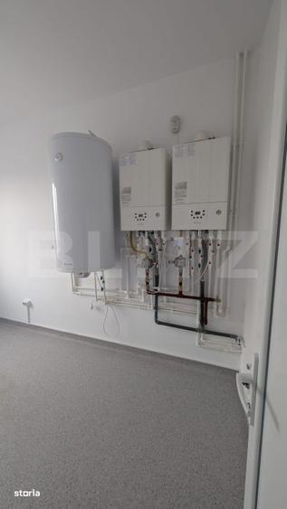 Spațiu comercial, de 450 mp, în Micro 6