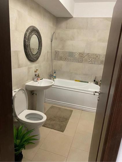 Apartament 3 camere 2 bai 1 loc de parcare - 5