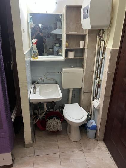 Apartament în Central