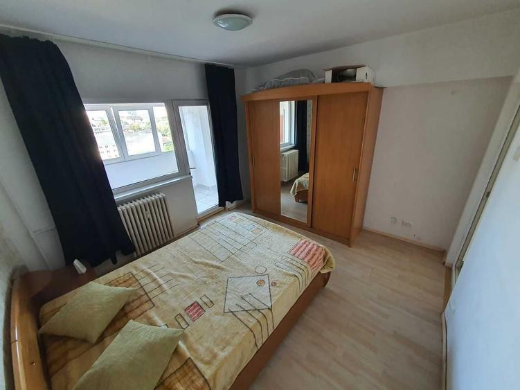 Apartament cu 4 camere decomandat în Militari