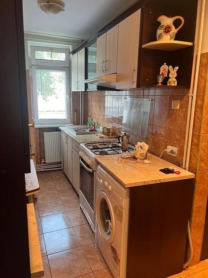 Apartament cu 2 camere decomandat în Dărmănești