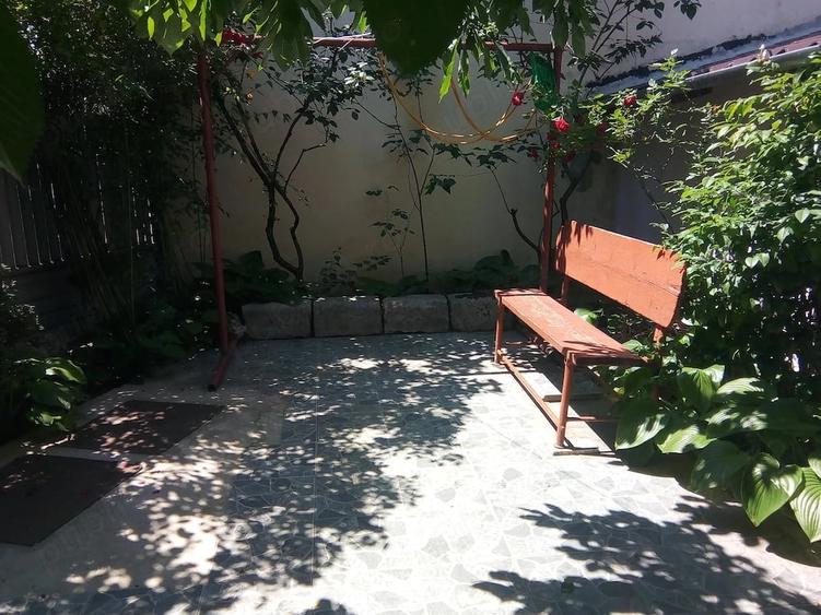 Casă cu 3 camere cu Teren 52 Mp în Nord