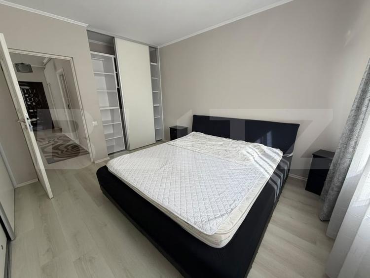 Apartament 2 camere, 2 parcari, zona Vivo - 7