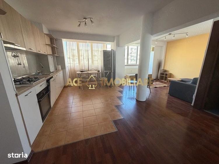 Apartament cu 2 camere în Alba Iulia