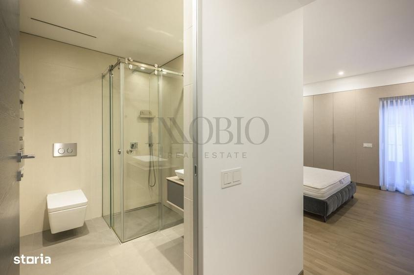 Resedinta Exclusivista cu 5 Camere | 201 mp | Terasa 25 mp - 20