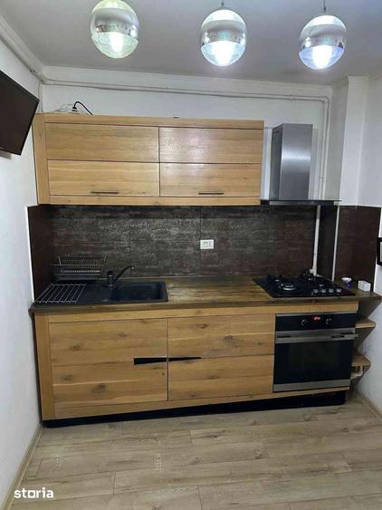 APARTAMENT 3 CAMERE DE INCHIRIAT EXPO PARC - 3
