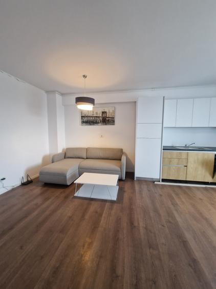 Apartament cu 2 camere decomandat în Aradului