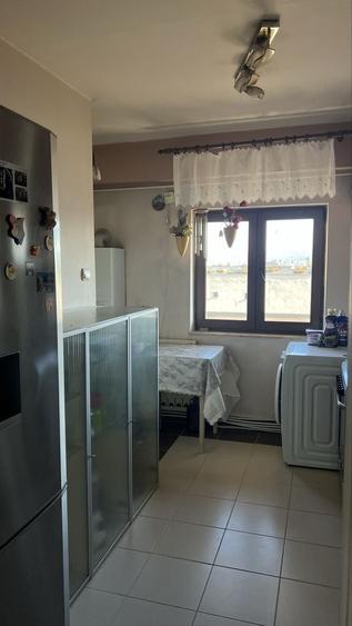 Apartament 2 camere de inchiriat UNTOLD - 8