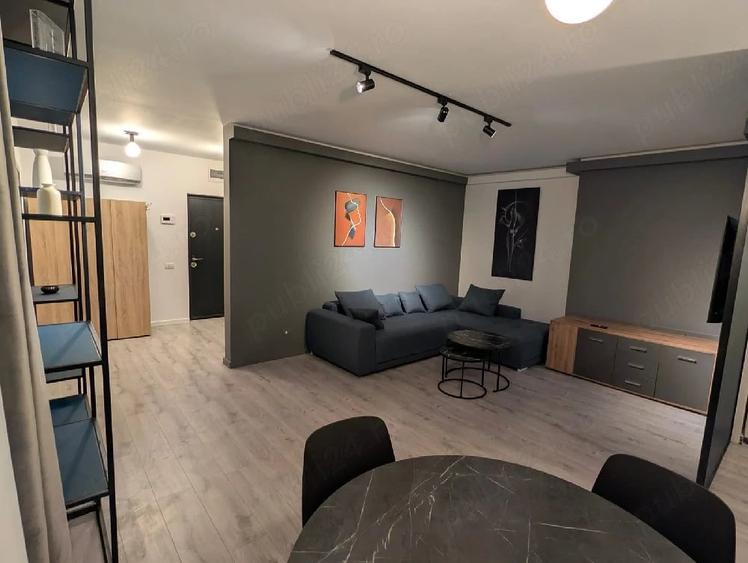 Proprietar, 2 Camere, Aviatorii Residence 2, Loc Parcare - 6