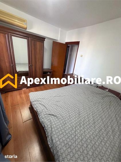Apartament cu 4 camere decomandat în Centrul Civic
