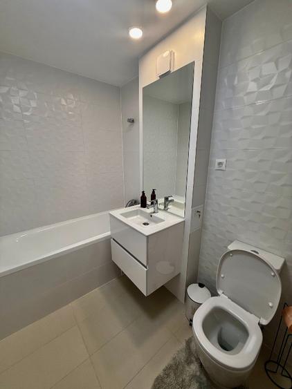 Apartament cu 2 camere decomandat în Theodor Pallady