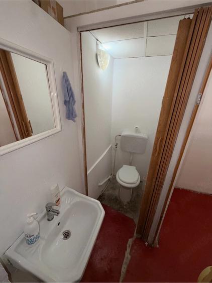 Spațiu comercial, de 78 mp, în Central