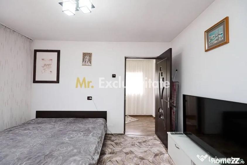 Casă cu 2 camere cu Teren 1000 Mp în Gherghești