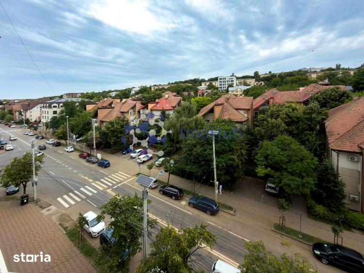Apartament Gara, 3 camere decomandat, 80mp, 2 bai, Str.Arcu - 5