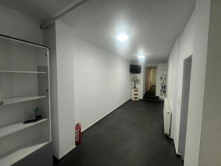 Spațiu comercial, de 90 mp, în Central