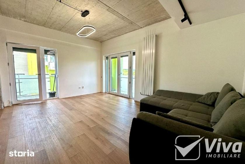 Apartament cu 3 camere în Copou