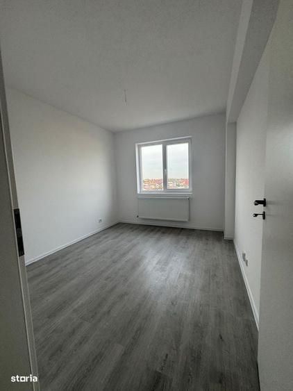 Apartament 2 Camere Decomandat Cu Balcon- Bloc Finalizat-Tva Inclus - 10