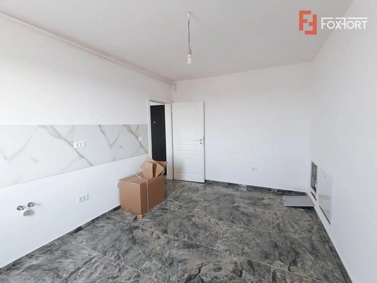 Apartament cu 2 camere la parter in Giroc - 4