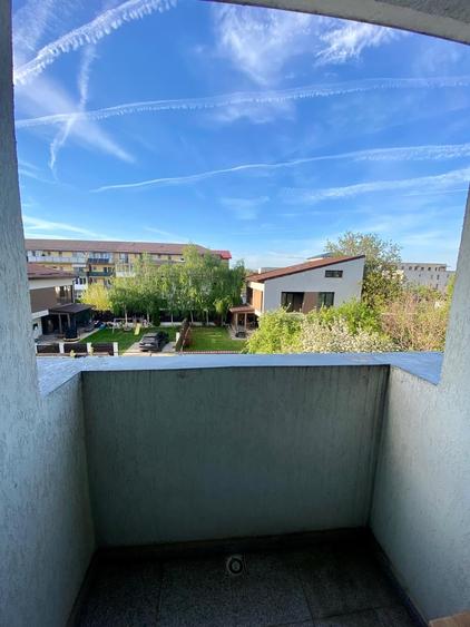Apartament cu 2 camere în Militari
