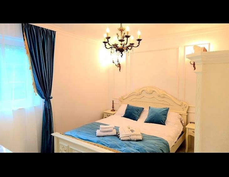 Apartament de inchiriat Constanta, zona Portului | Recent renovat | Stil clasic | Termen lung - 2