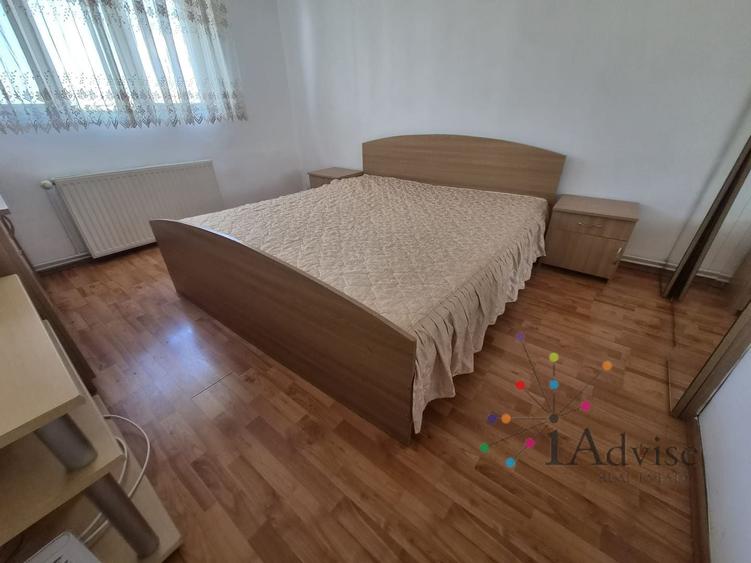 Apartament de 3 Camere pe Două Fețe, cu 2 Băi, 2 Balcoane și 2 Locuri de Parcare - 3