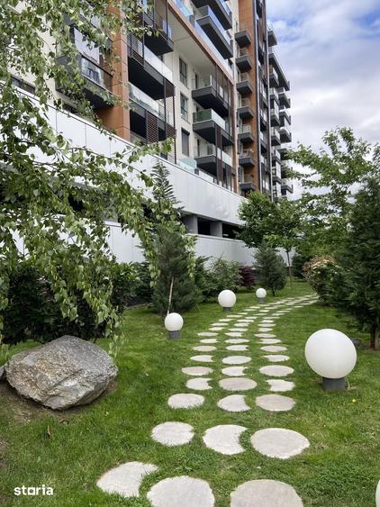 Vanzare garsoniera 5*stele Astorium my home metrou Nicolae Teclu - 3