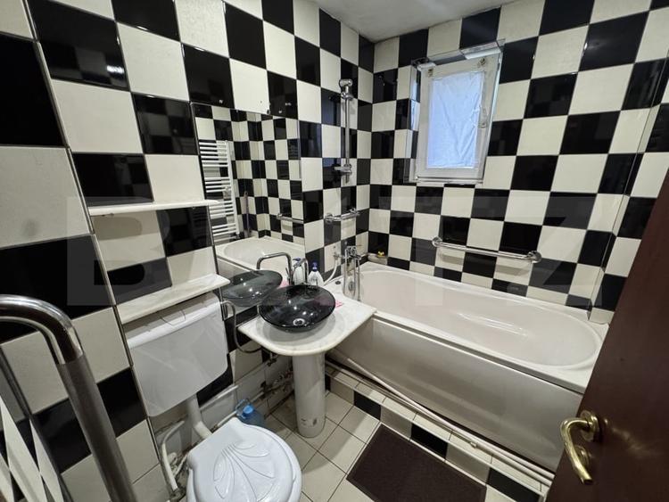 Apartament 2 camere, 46 mp, Tătărași - 10
