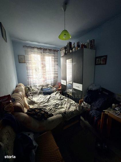 Apartament cu 3 camere în Mănăștur — fotografia 1