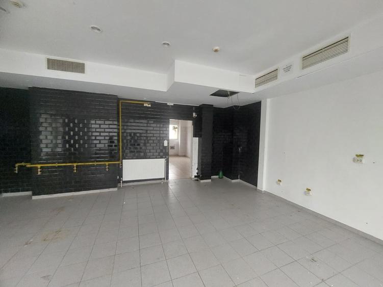 Spațiu comercial, de 70 mp, în Inel II