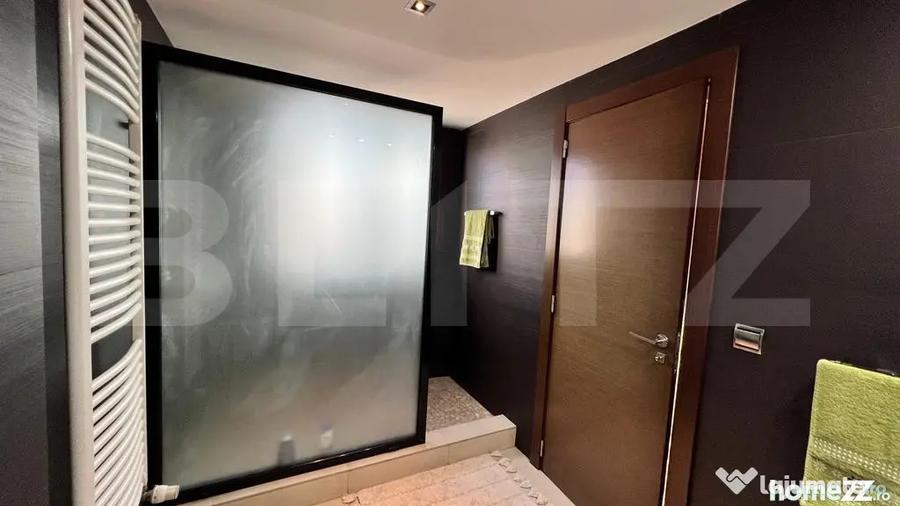 Apartament cu 4 camere decomandat, mobilat în 1 Mai