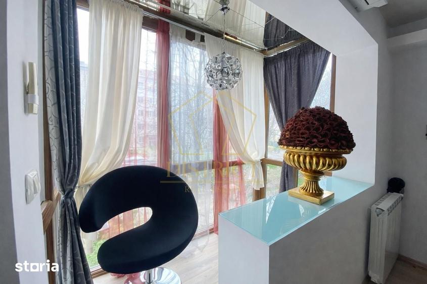 Apartament cu 3 camere | Take Ionescu - 4