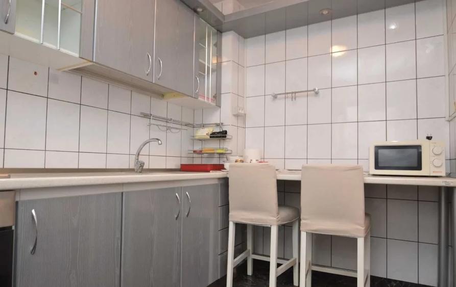 Apartament 3 camere Tineretului/ Metrou - 5