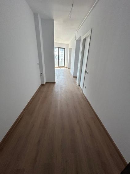 Apartament cu 3 camere decomandat în Nord