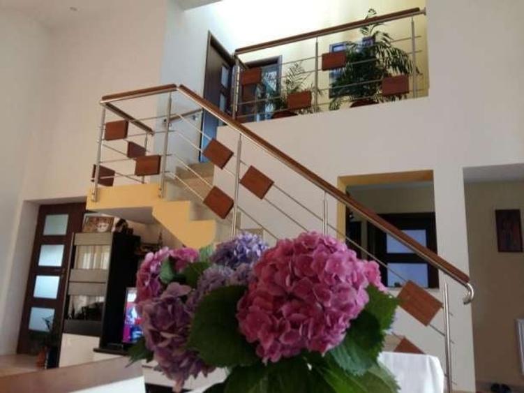 Casă individuală cu 3 camere cu Teren 530 Mp în Glina