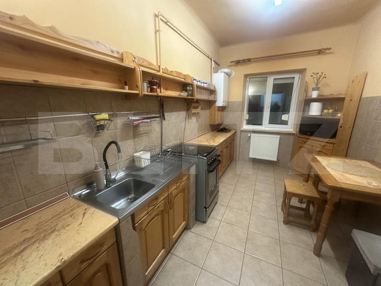 Apartament 3 camere, 73 mp, zona Semicentrală - 7