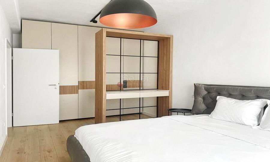 Apartament cu 2 camere decomandat în Brașovul Vechi