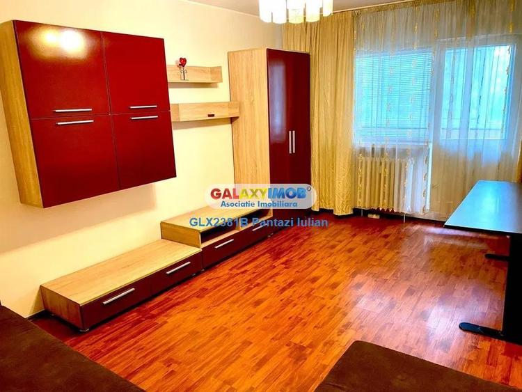 Apartament cu 2 camere decomandat, mobilat în Nicolae Grigorescu