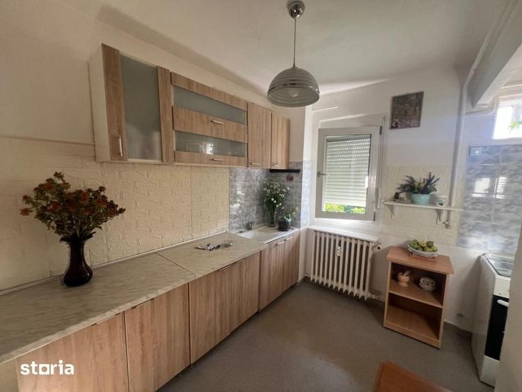 Apartament spatios 2 camere Brazda lui Novac - 2
