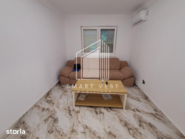 Apartament 2 camere | Etaj 4 | Zona Solidaritatii - 1